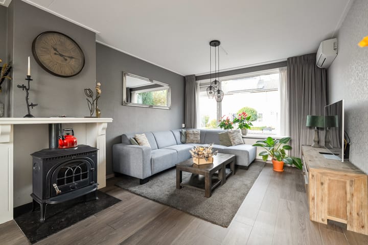 Photo 2 of Gijs van Gaalenstraat 3