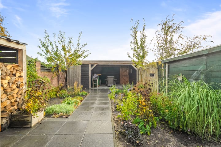 Photo 4 of Gijs van Gaalenstraat 3