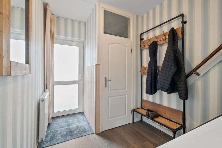 Photo 6 of Gijs van Gaalenstraat 3