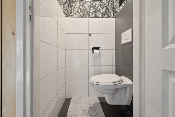 Photo 7 of Gijs van Gaalenstraat 3