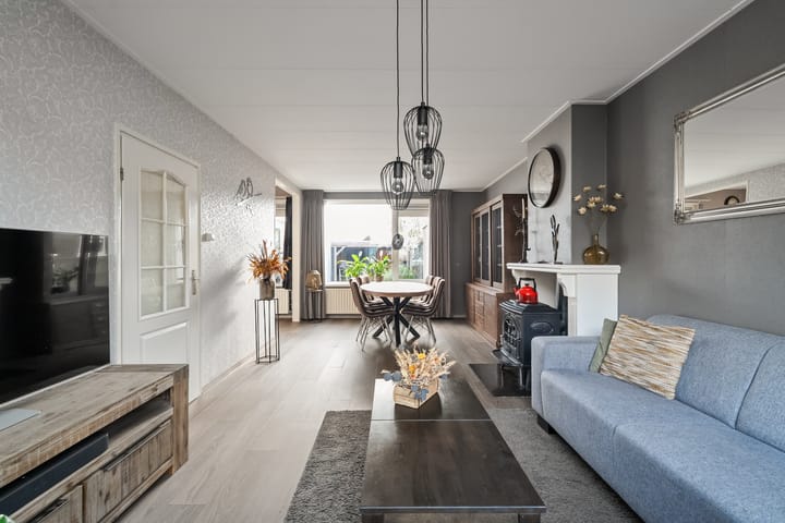 Photo 9 of Gijs van Gaalenstraat 3