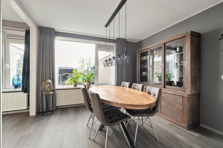 Photo 11 of Gijs van Gaalenstraat 3