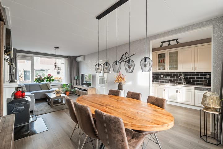 Photo 12 of Gijs van Gaalenstraat 3