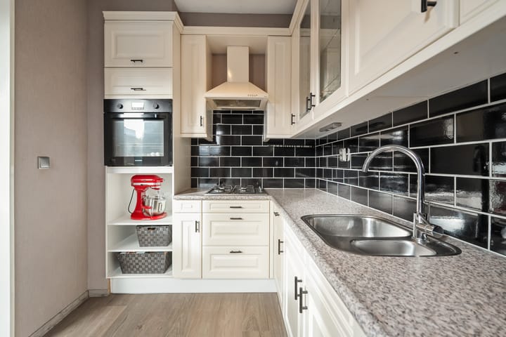 Photo 14 of Gijs van Gaalenstraat 3