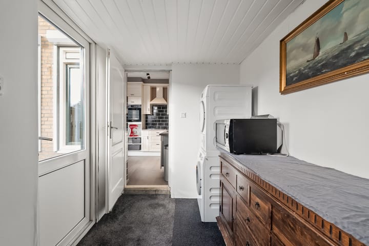 Photo 15 of Gijs van Gaalenstraat 3