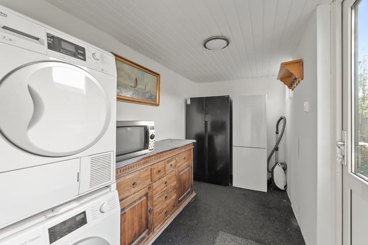 Photo 16 of Gijs van Gaalenstraat 3