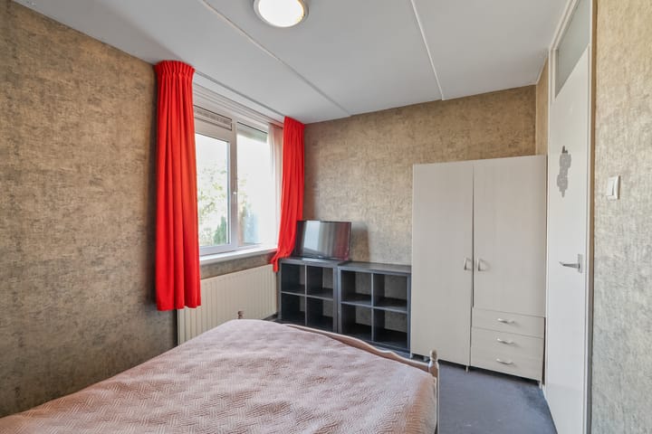 Photo 20 of Gijs van Gaalenstraat 3