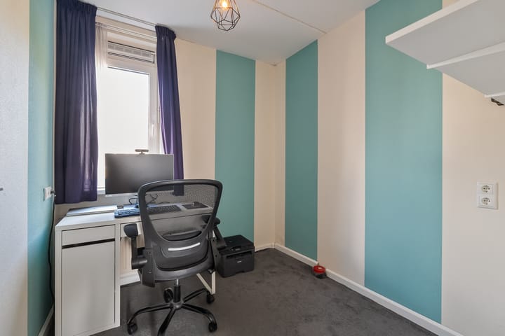 Photo 23 of Gijs van Gaalenstraat 3