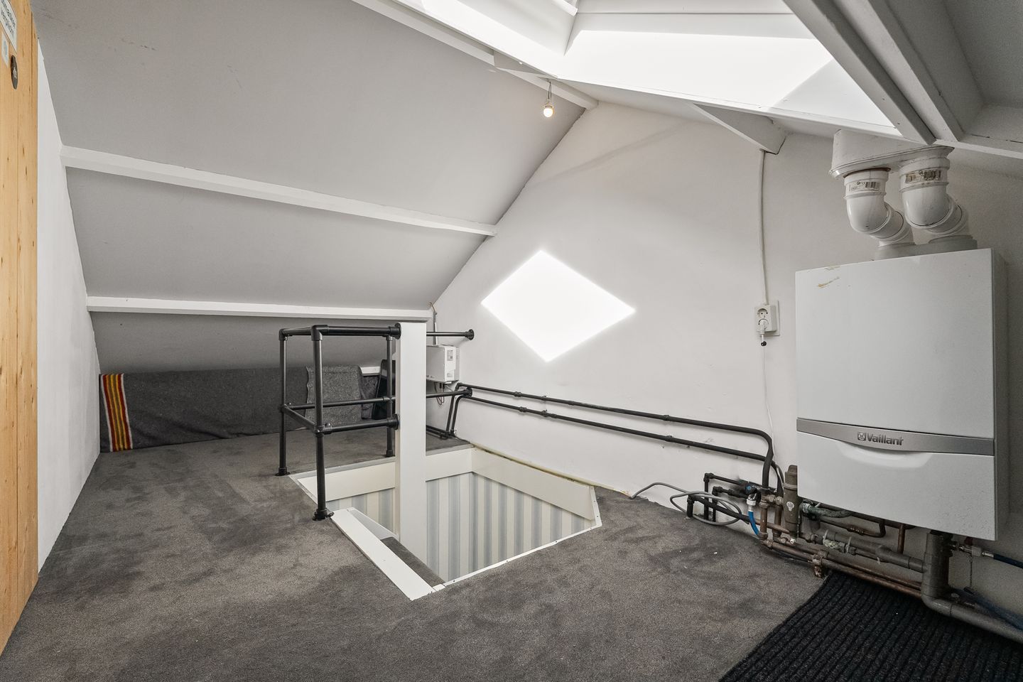 Foto 25 van Gijs van Gaalenstraat 3