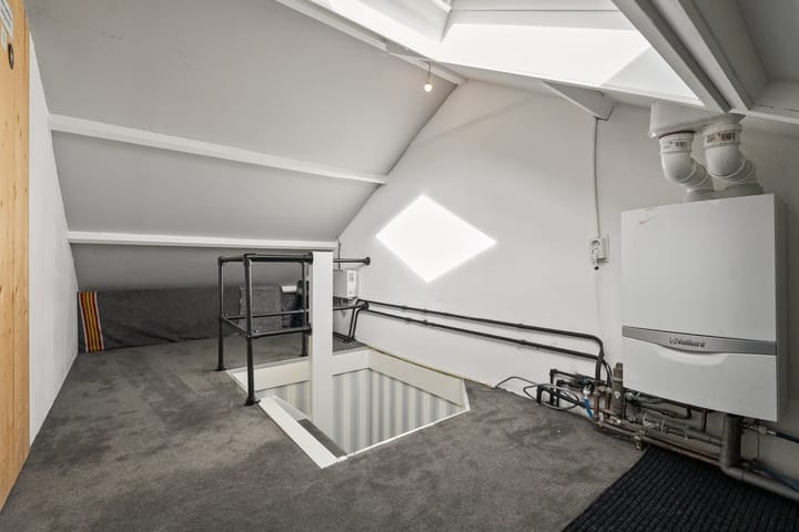 Photo 25 of Gijs van Gaalenstraat 3