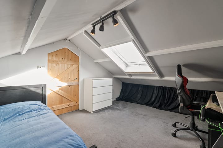 Photo 26 of Gijs van Gaalenstraat 3