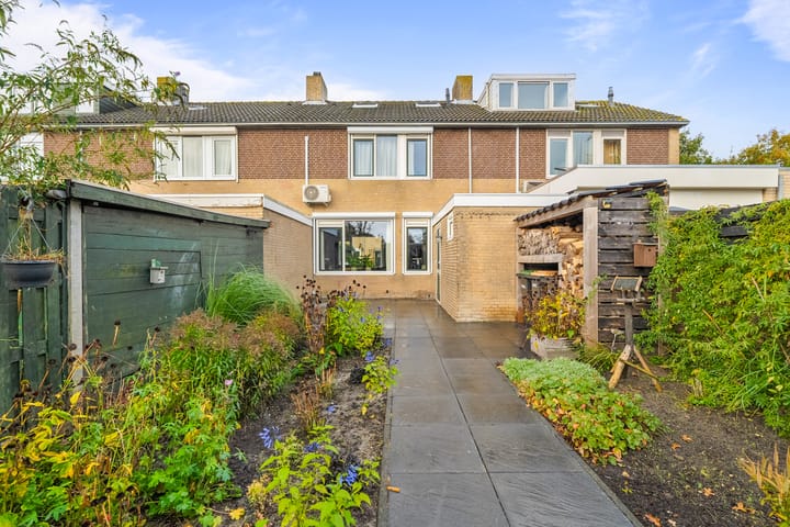 Photo 28 of Gijs van Gaalenstraat 3