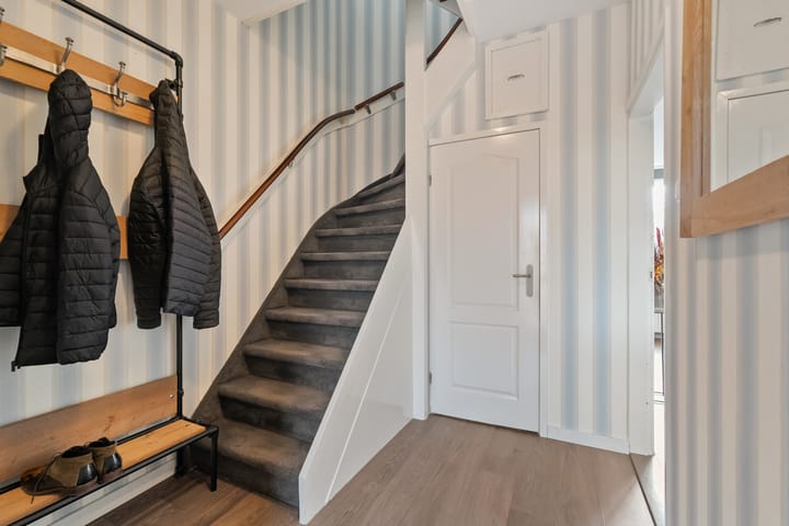 Photo 5 of Gijs van Gaalenstraat 3