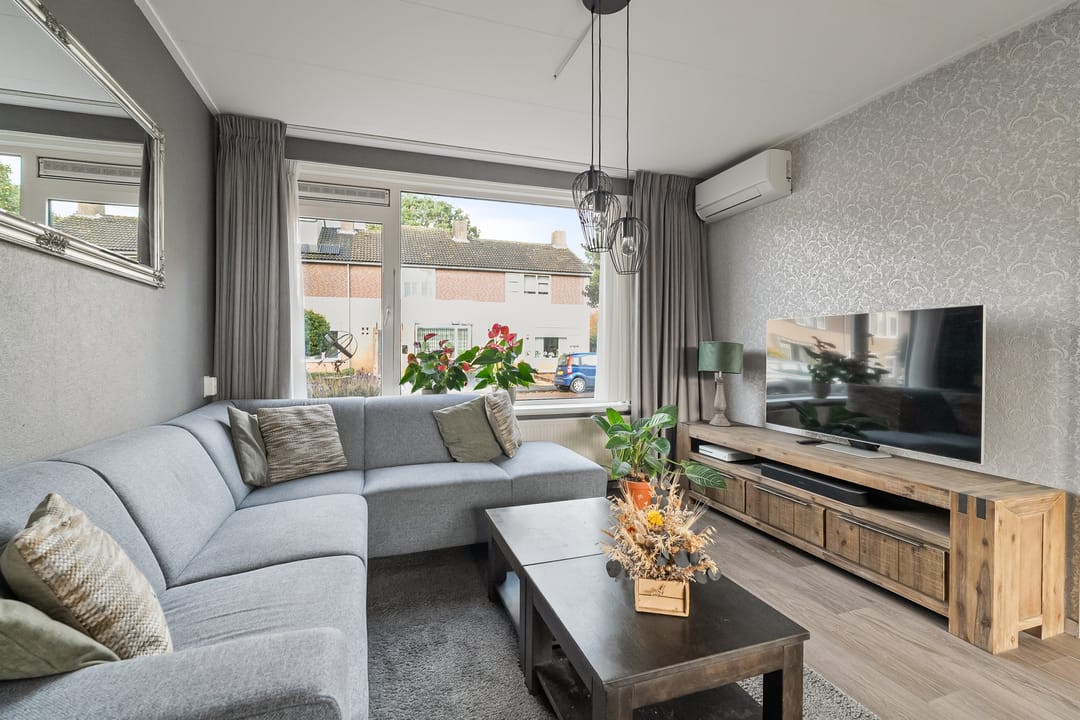 Foto 8 van Gijs van Gaalenstraat 3