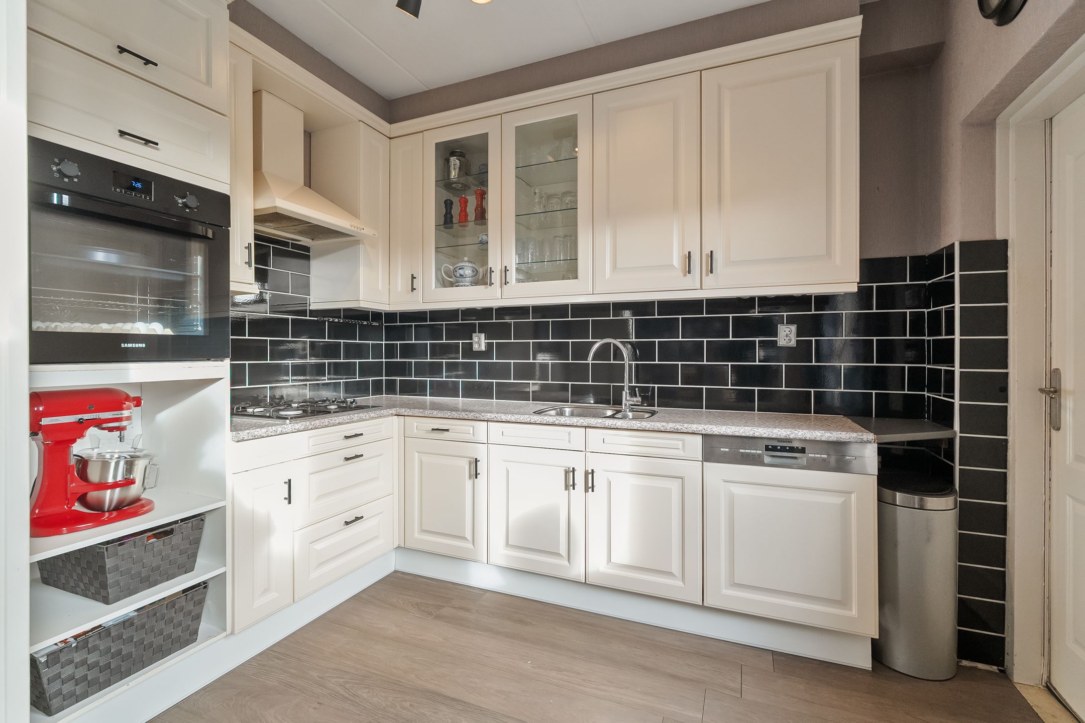 Foto 3 van Gijs van Gaalenstraat 3