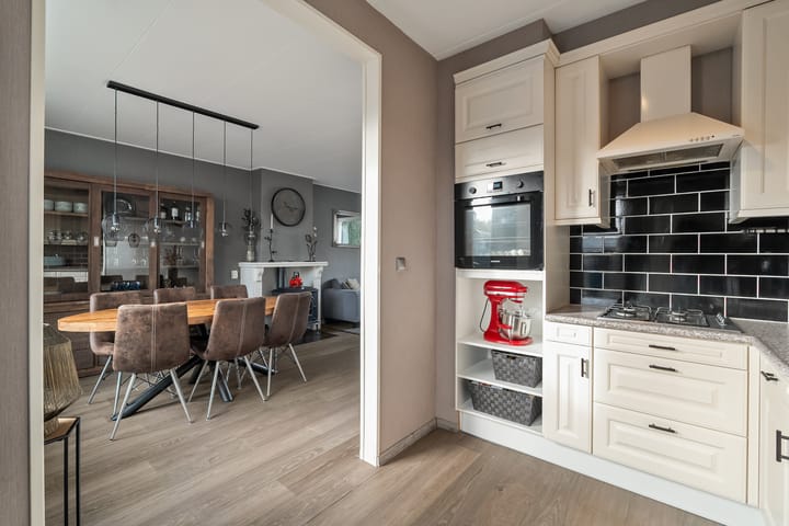 Photo 13 of Gijs van Gaalenstraat 3