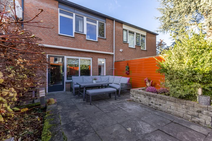 Foto 12 van Papiermolen 17