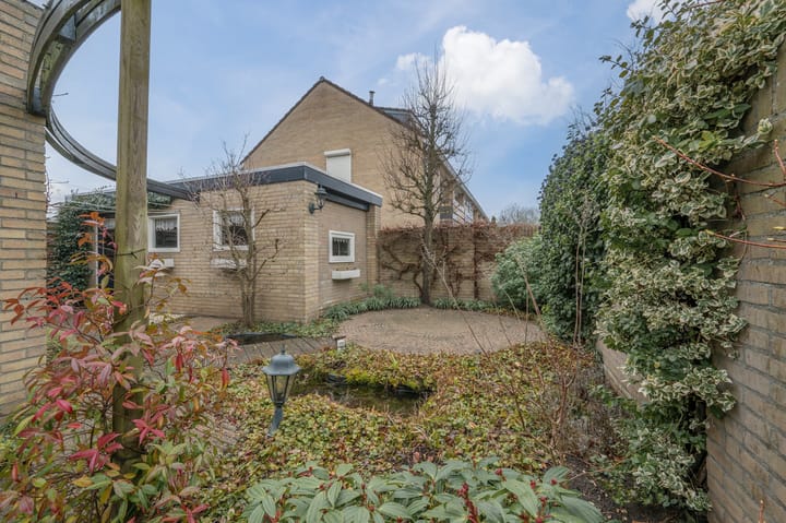 Foto 5 van Jeneverbeslaan 23