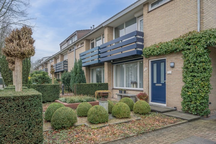 Foto 6 van Jeneverbeslaan 23