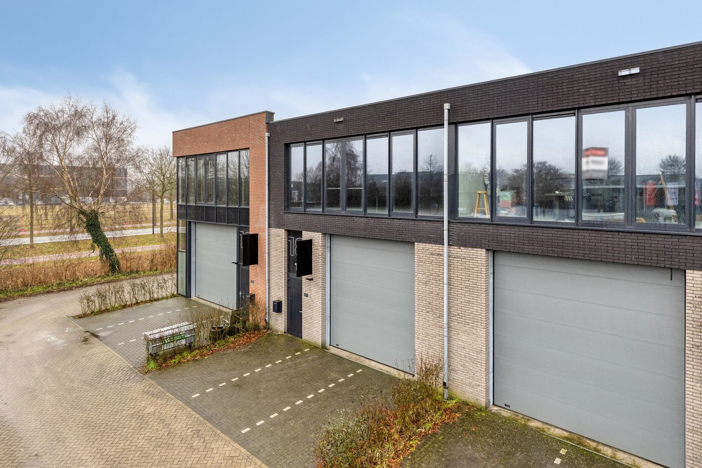 Bekijk foto 3 van Celsiusstraat 18-10