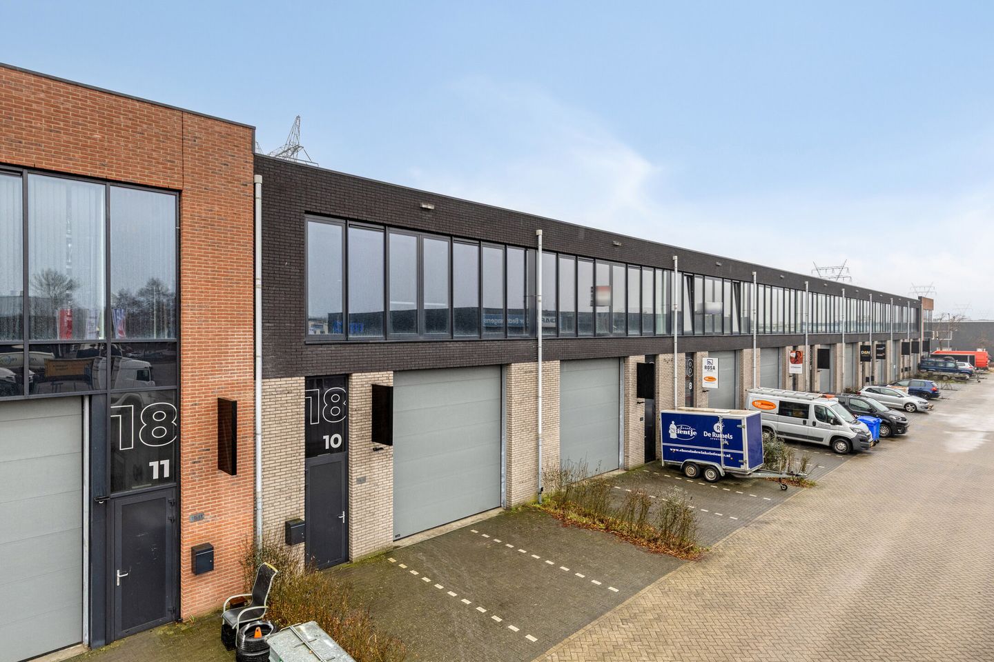 Bekijk foto 2 van Celsiusstraat 18-10