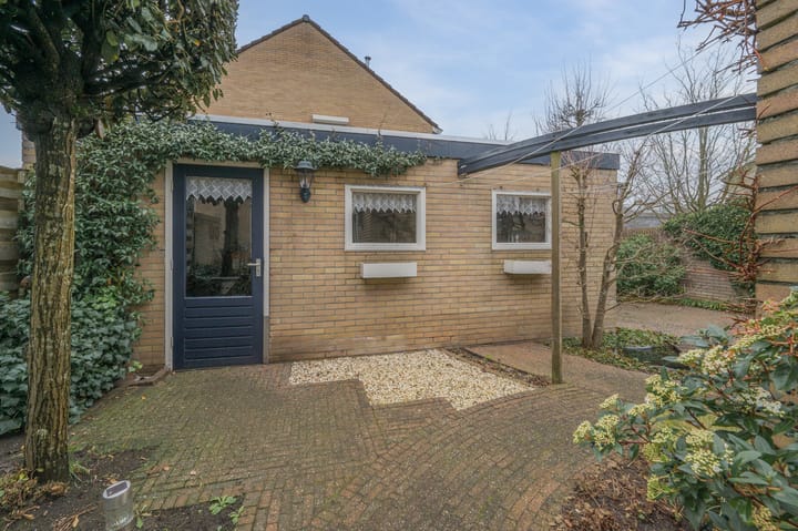 Foto 44 van Jeneverbeslaan 23