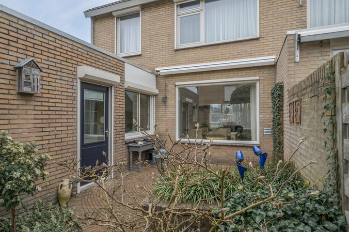 Foto 46 van Jeneverbeslaan 23