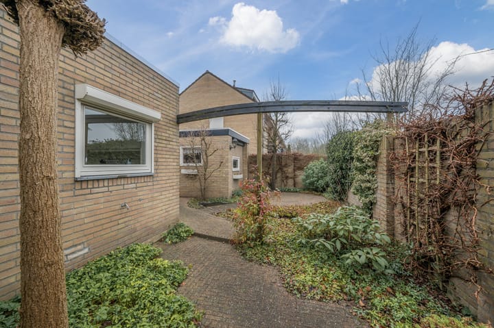 Foto 49 van Jeneverbeslaan 23