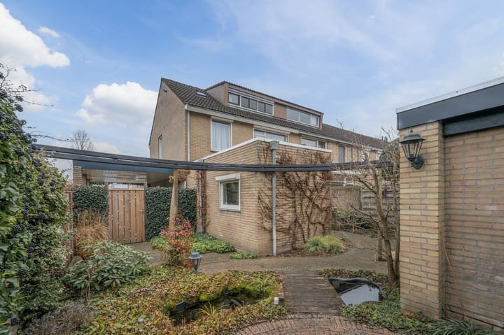 Foto 52 van Jeneverbeslaan 23