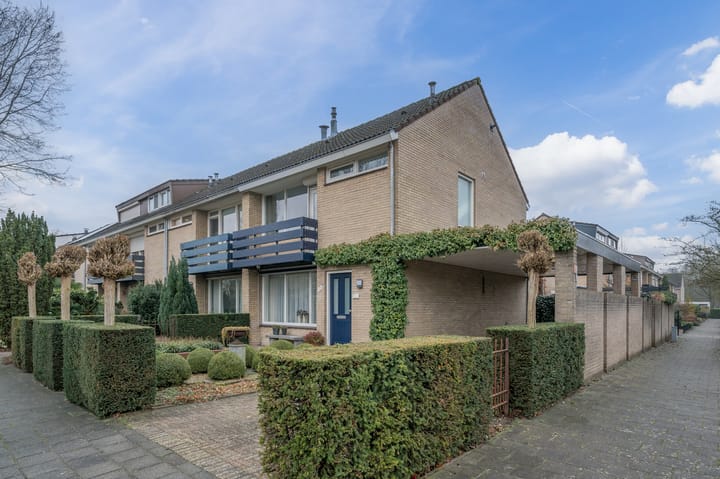 Foto 55 van Jeneverbeslaan 23