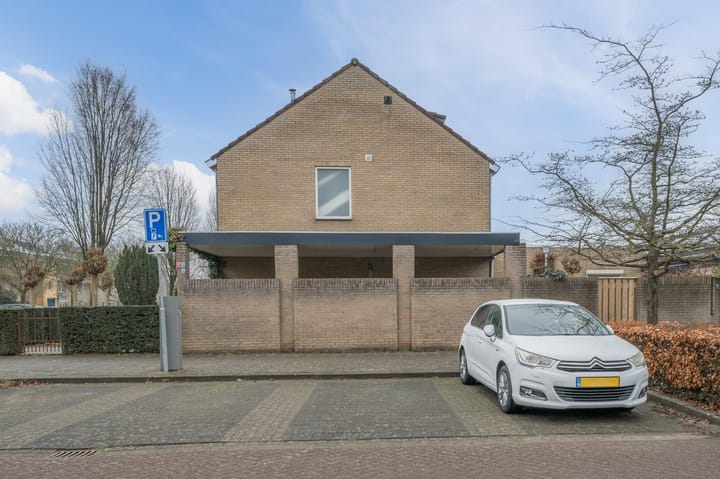 Foto 56 van Jeneverbeslaan 23