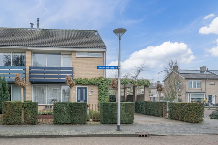 Foto 57 van Jeneverbeslaan 23
