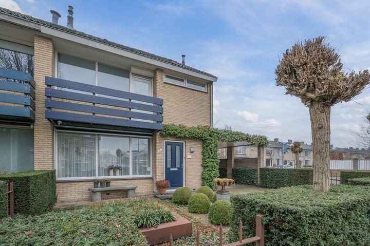 Foto 58 van Jeneverbeslaan 23