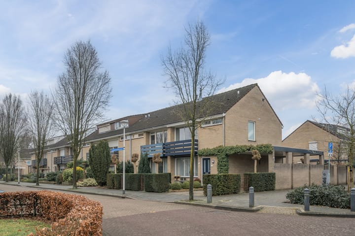 Foto 60 van Jeneverbeslaan 23