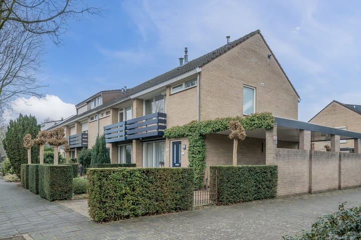 Foto 61 van Jeneverbeslaan 23