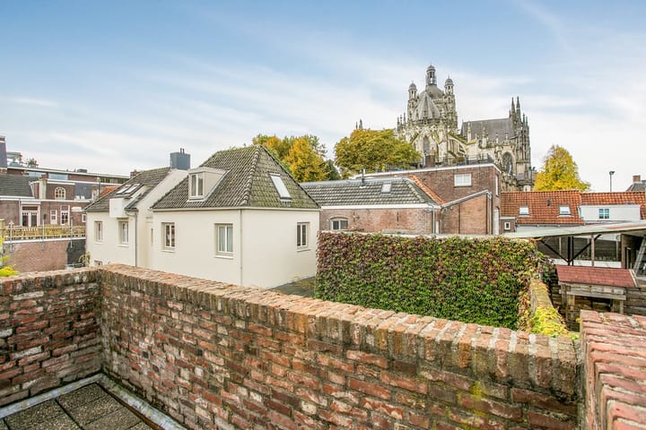 Foto 19 van Clarastraat 7