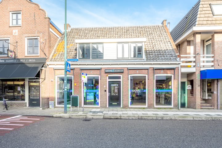 Nassaustraat 6