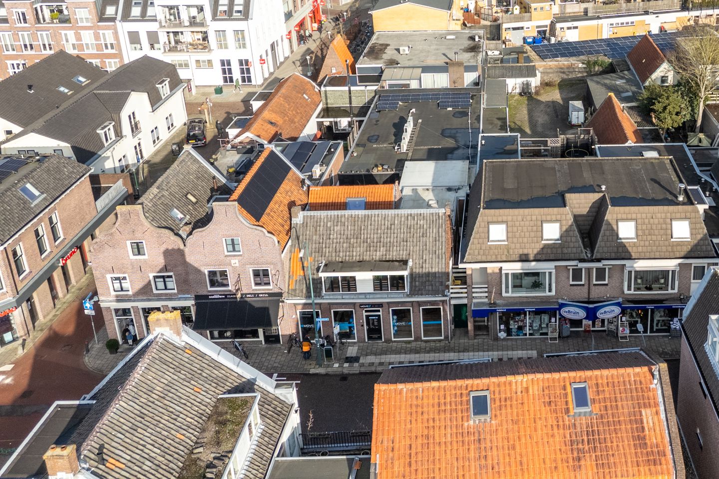 Bekijk foto 2 van Nassaustraat 6