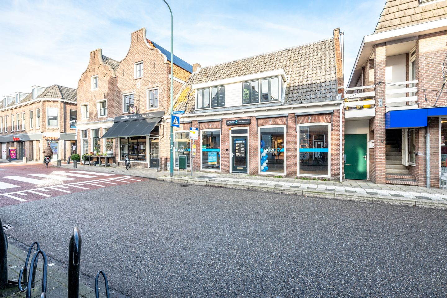 Bekijk foto 3 van Nassaustraat 6