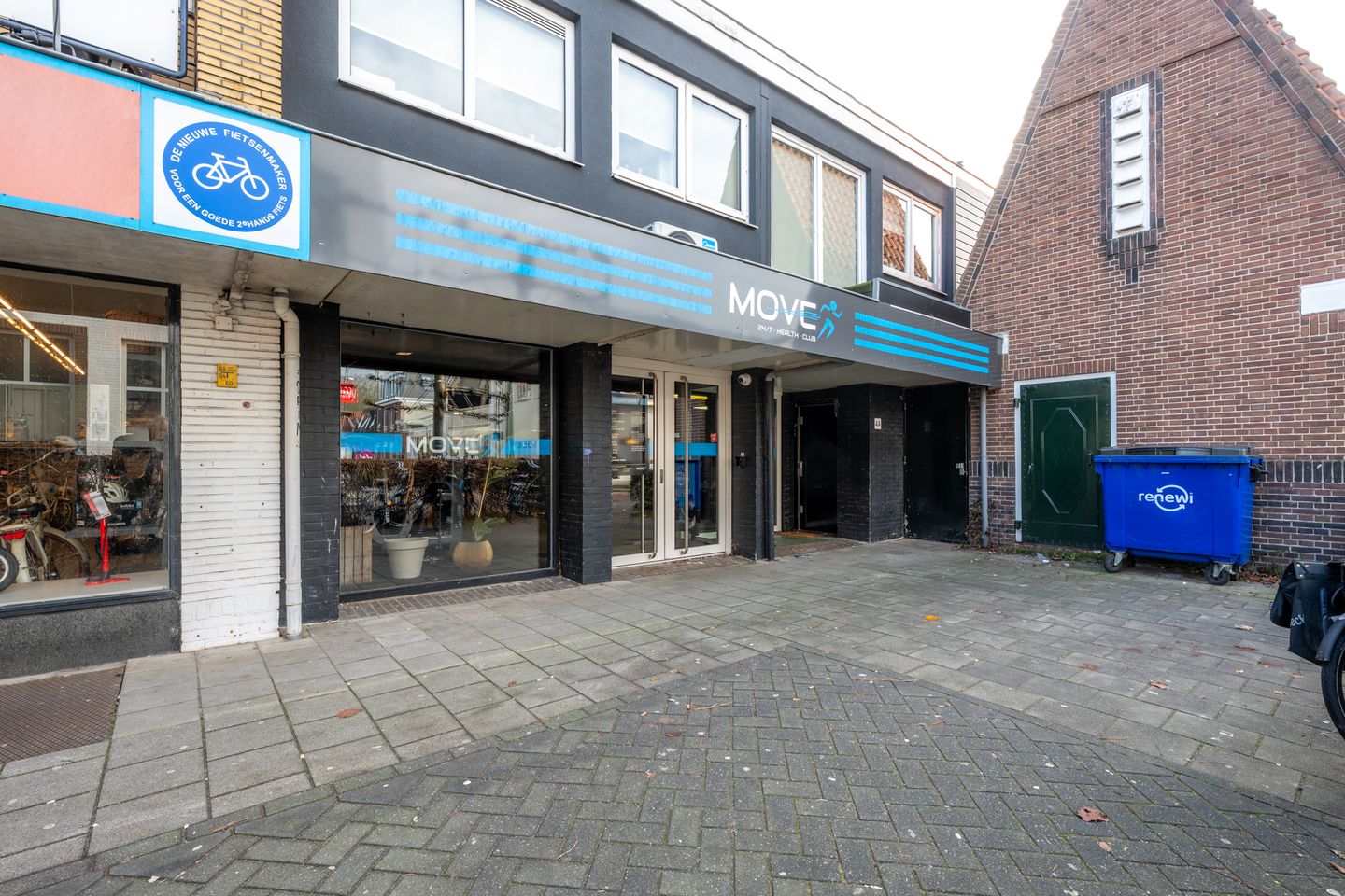 Bekijk foto 4 van Nassaustraat 6