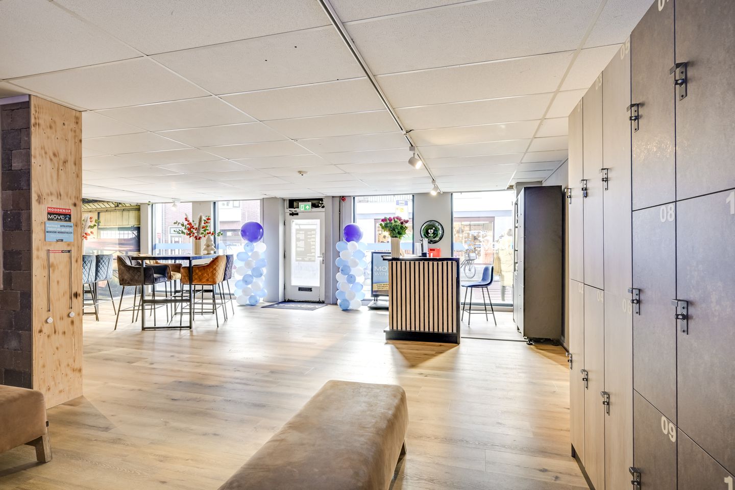 Bekijk foto 5 van Nassaustraat 6