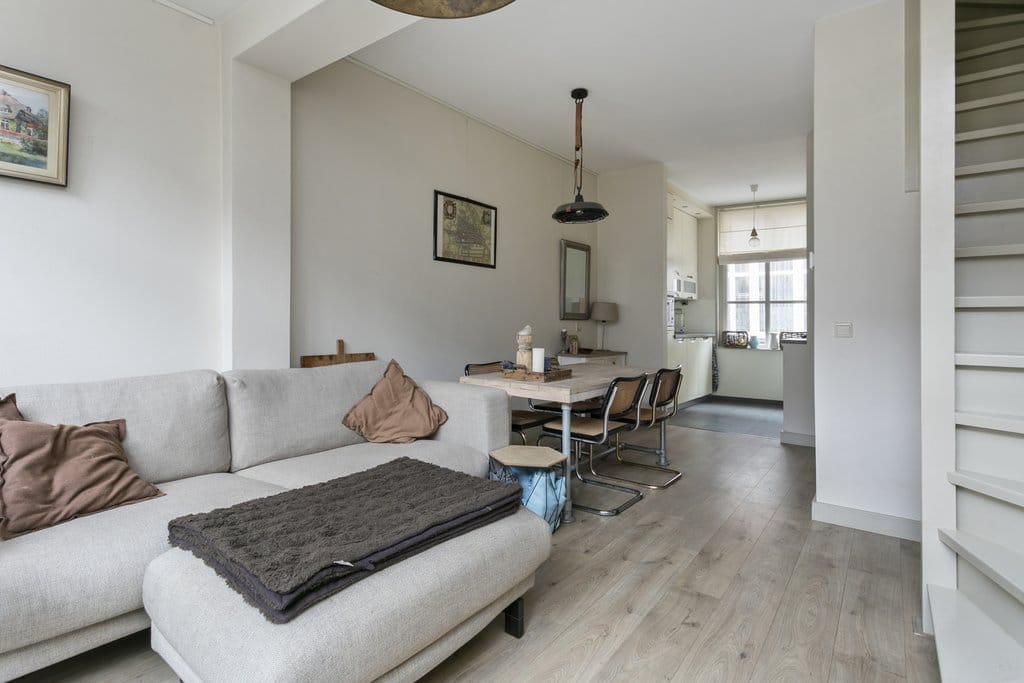 Photo 9 of Clarastraat 7