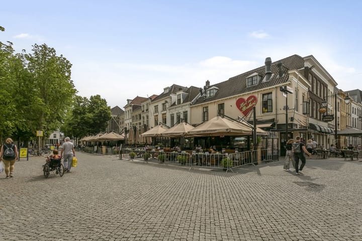 Foto 20 van Clarastraat 7