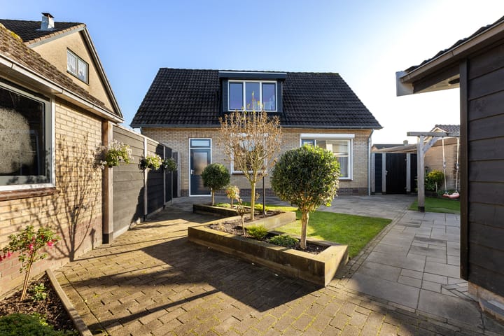 Foto 2 van Ligusterstraat 21