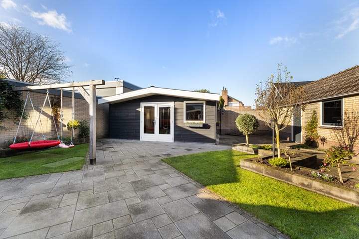 Foto 3 van Ligusterstraat 21