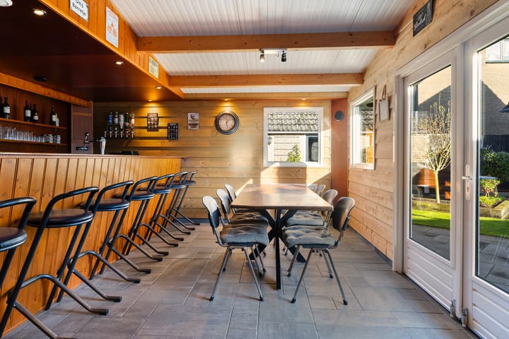 Foto 4 van Ligusterstraat 21