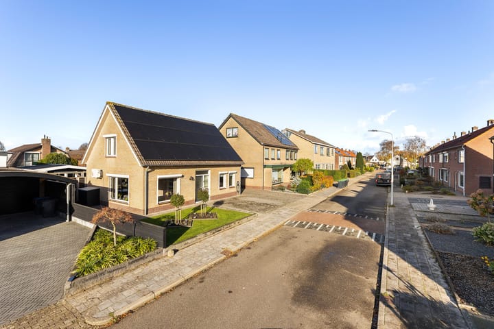 Photo 5 of Ligusterstraat 21