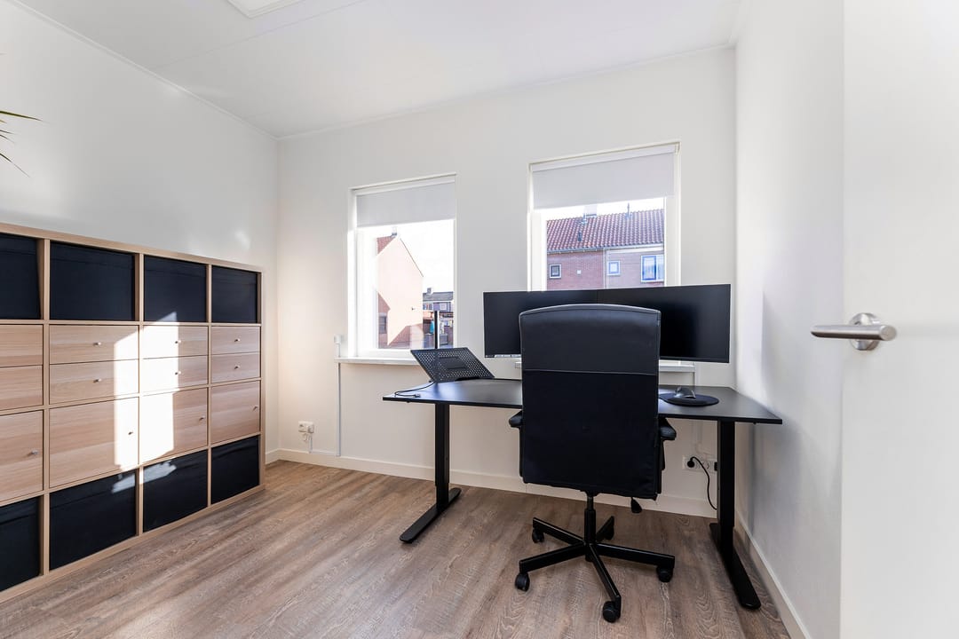 Foto 11 van Ligusterstraat 21