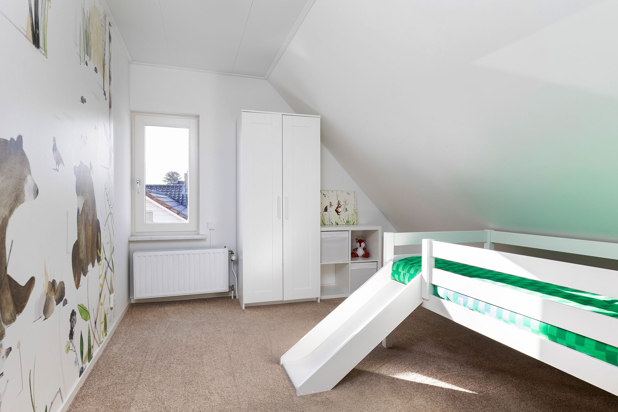 Foto 27 van Ligusterstraat 21