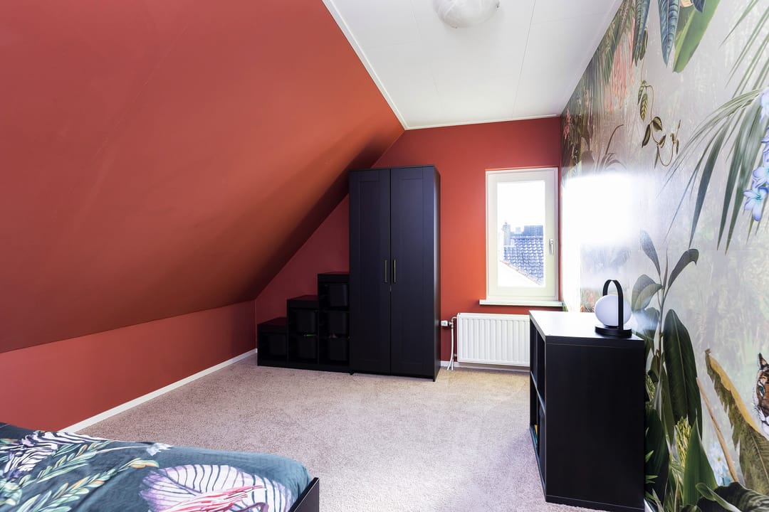 Foto 28 van Ligusterstraat 21